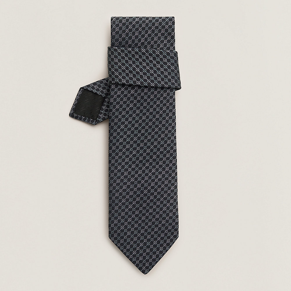 Krawatte Maillons et Fermoirs | Hermès Österreich